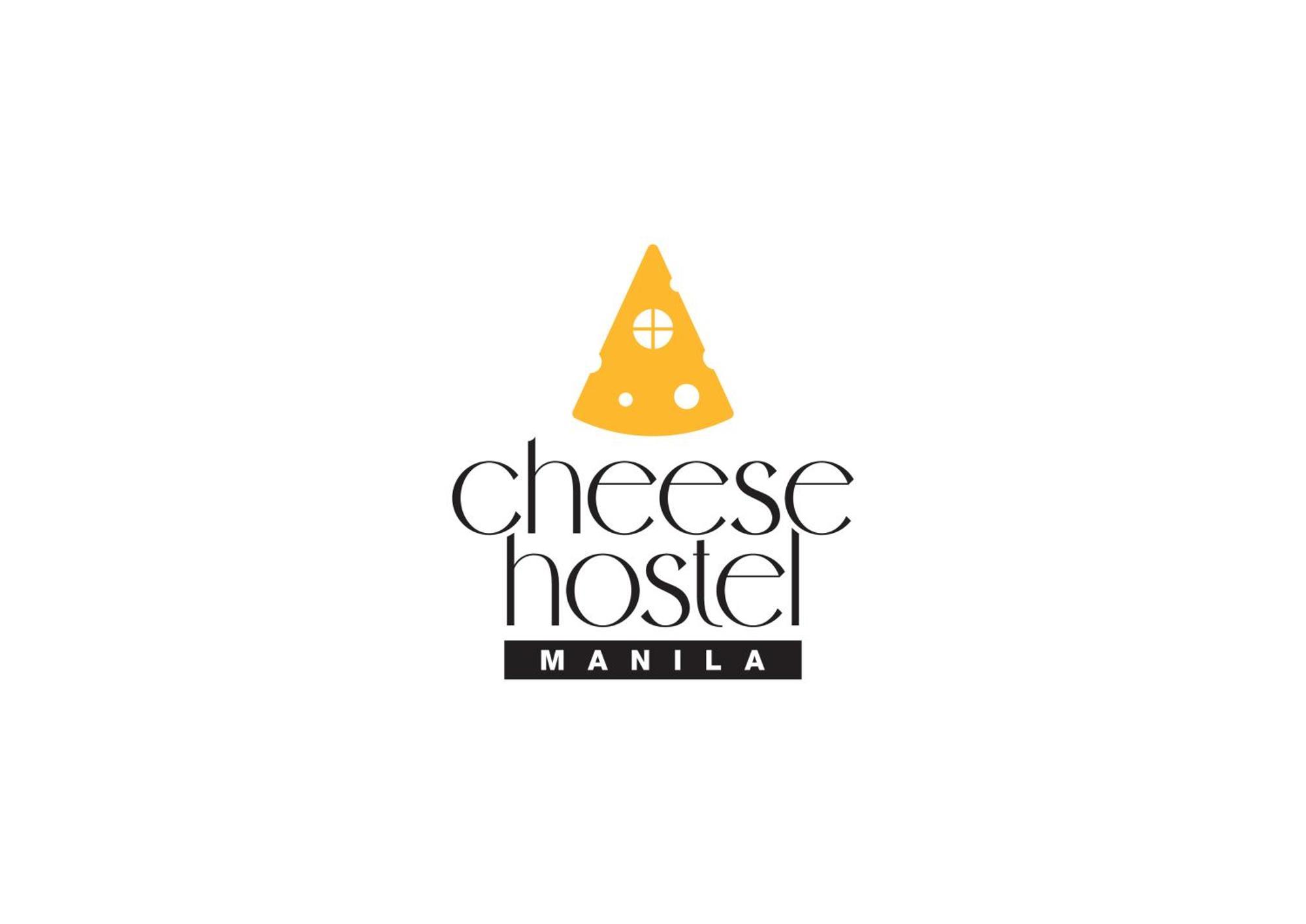 Cheese Hostel Manila Makati City Екстериор снимка