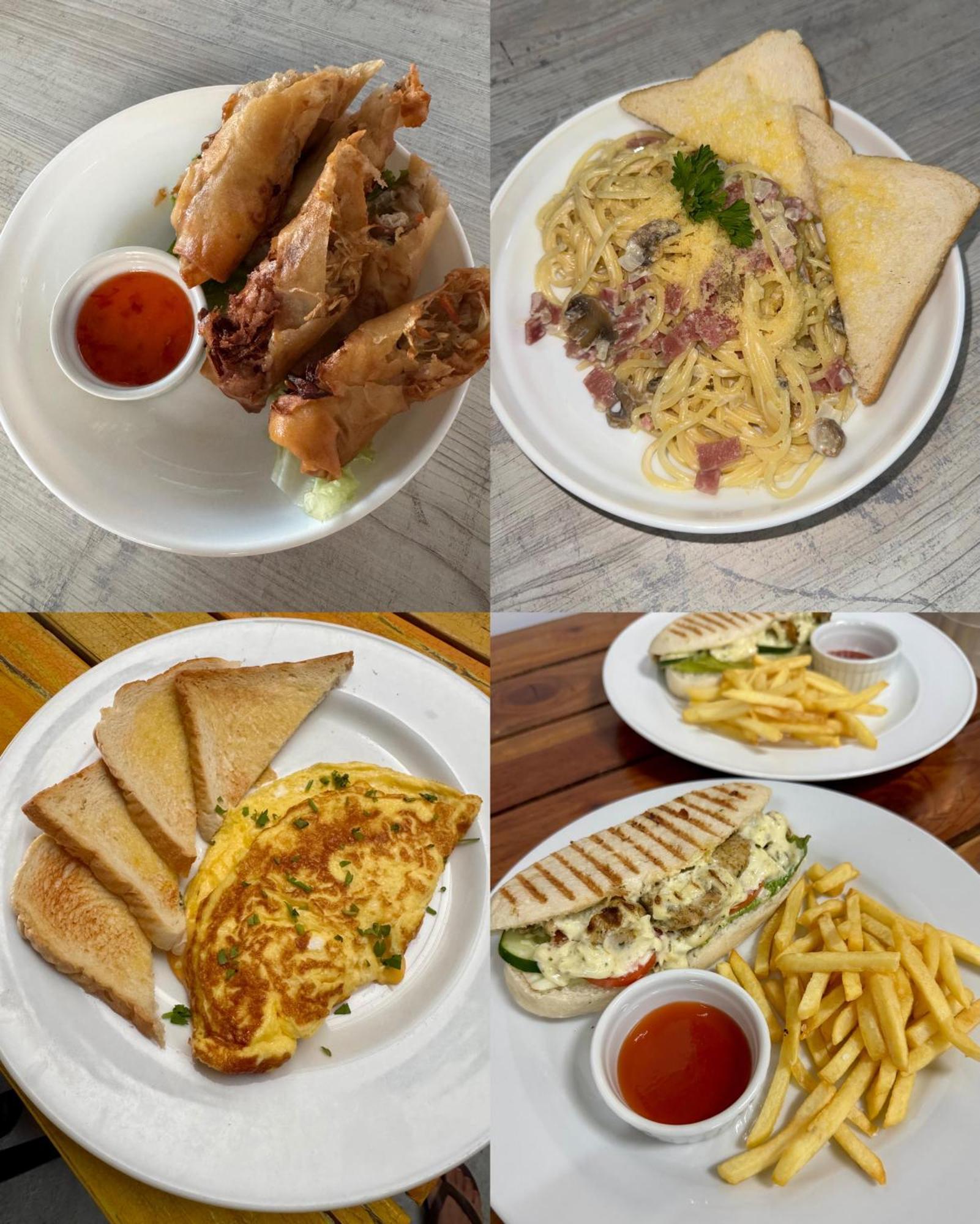 Cheese Hostel Manila Makati City Екстериор снимка